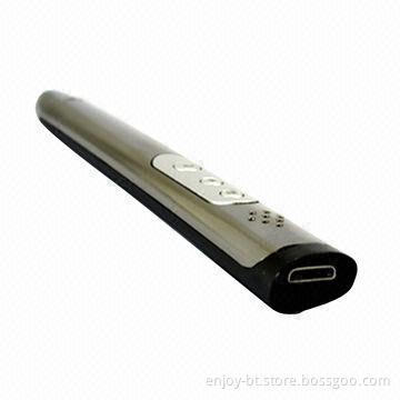 Bluetooth Pen BH16 for iPhone, Samsung, Laptop, Cellphone PC and Mobile Phone